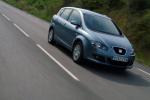 Seat Toledo 2004 года